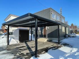 北海道帯広市東十四条南３丁目