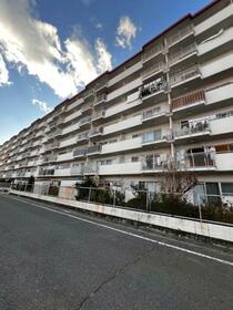 イトーピア向日マンションＣ棟