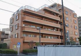 グリーンミユキ蕨北町