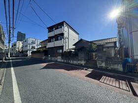 東京都練馬区東大泉４丁目