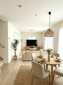 埼玉県新座市畑中２丁目