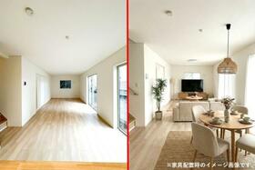 埼玉県新座市畑中２丁目