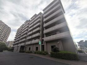 ガーデンプラザ新検見川４番館