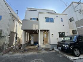 東京都江戸川区江戸川３丁目