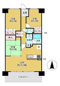 シャルマンフジスマート吉田駅前ステーションブライト