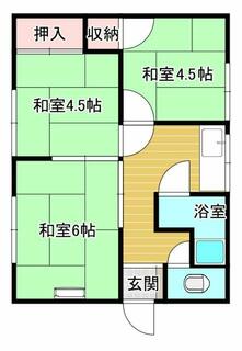 間取り：241006240628