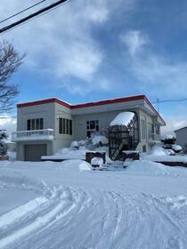 北海道北広島市西の里南１丁目