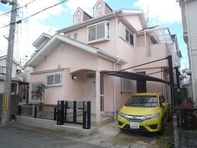 和歌山県岩出市岡田