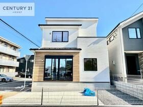 千葉県松戸市新松戸南１丁目