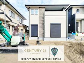 福岡県福岡市早良区重留２丁目