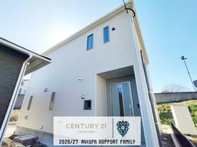 福岡県糟屋郡須惠町大字新原