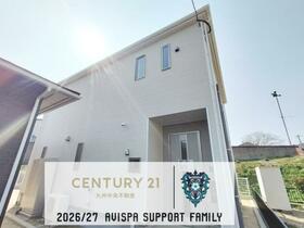 福岡県糟屋郡須惠町大字新原