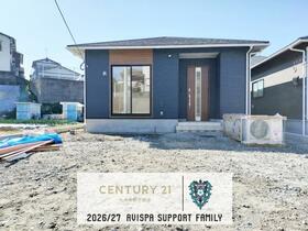 福岡県糟屋郡須惠町大字新原