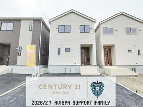 福岡県春日市一の谷１丁目