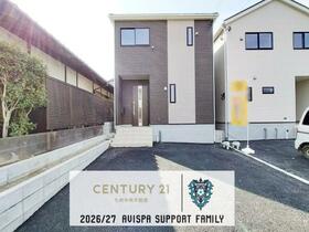 福岡県春日市一の谷１丁目