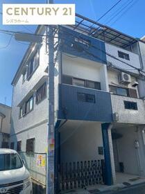 大阪府大阪市住吉区庭井２丁目