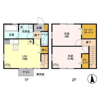 間取り：213141340212