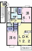 間取り：236003638247