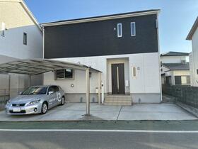 福岡県久留米市北野町高良