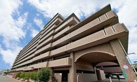 ライオンズマンション上野芝ガーデンシティ