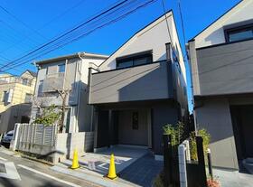 東京都世田谷区代田２丁目