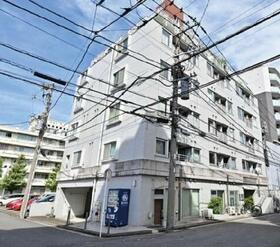 ライオンズマンション関内第５