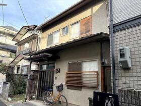 京都府京都市北区紫野宮東町