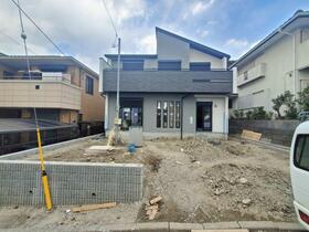 神奈川県横浜市港南区日野中央２丁目