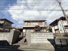 東京都八王子市狭間町