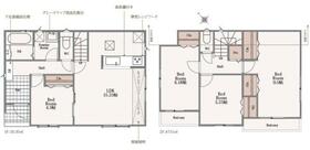 東京都小平市花小金井南町３丁目