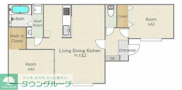 detached 埼玉県飯能市大字岩沢
地図を見る