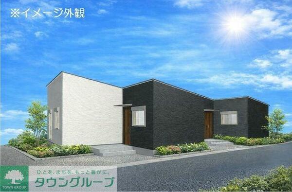 detached 埼玉県飯能市大字岩沢
地図を見る