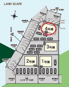 静岡県島田市金谷東２丁目