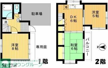 間取り：213146165103