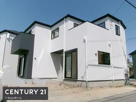 愛知県一宮市木曽川町玉ノ井字四ツ辻東