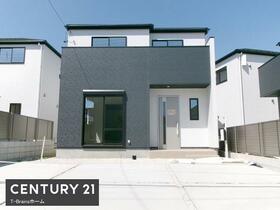 愛知県一宮市木曽川町玉ノ井字四ツ辻東