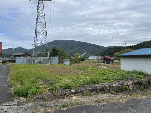 Land, Nagahama, Shiga