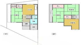 京都府京都市山科区西野山桜ノ馬場町
