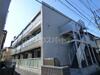 北綾瀬駅より徒歩14分 1階 築7年10ヶ月の賃貸物件
