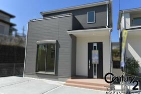 奈良県北葛城郡上牧町片岡台２丁目