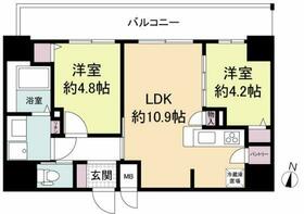 間取り：227094352276