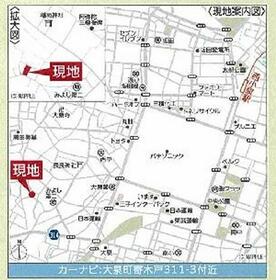 群馬県邑楽郡大泉町大字寄木戸