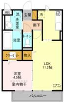 間取り：211055825360