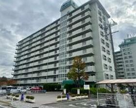 カネボウ西宮グリーンマンション１号棟