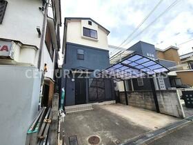 大阪府高槻市栄町２丁目