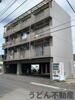 コート西ハゼ 3階 築31年3ヶ月の賃貸物件