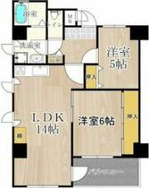 間取り：227094352377