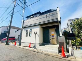 神奈川県大和市上和田