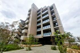 グランクラッセ上野芝向ケ丘