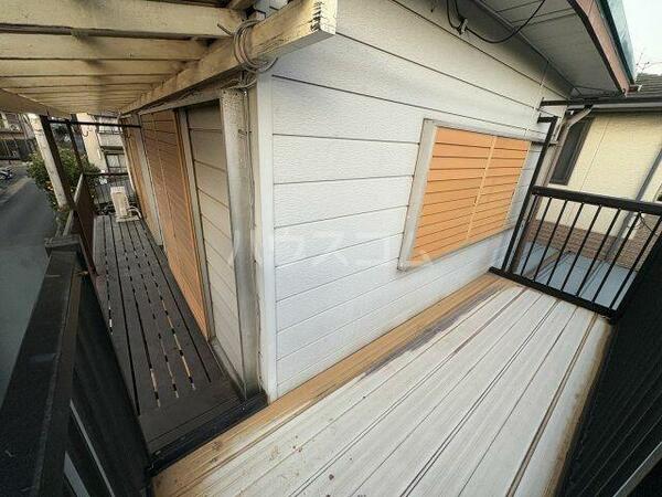 detached 埼玉県桶川市大字川田谷
地図を見る